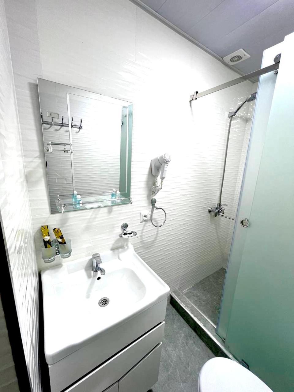 Antique Hotel Rizvan ブハラ エクステリア 写真